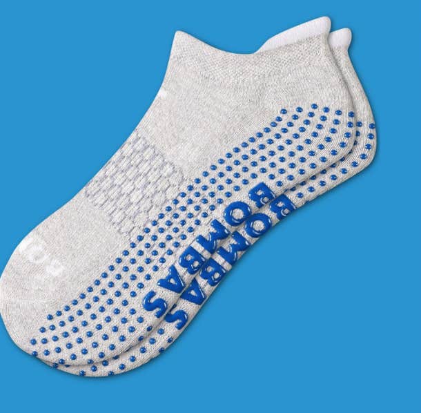 Best yoga socks best sale 2018